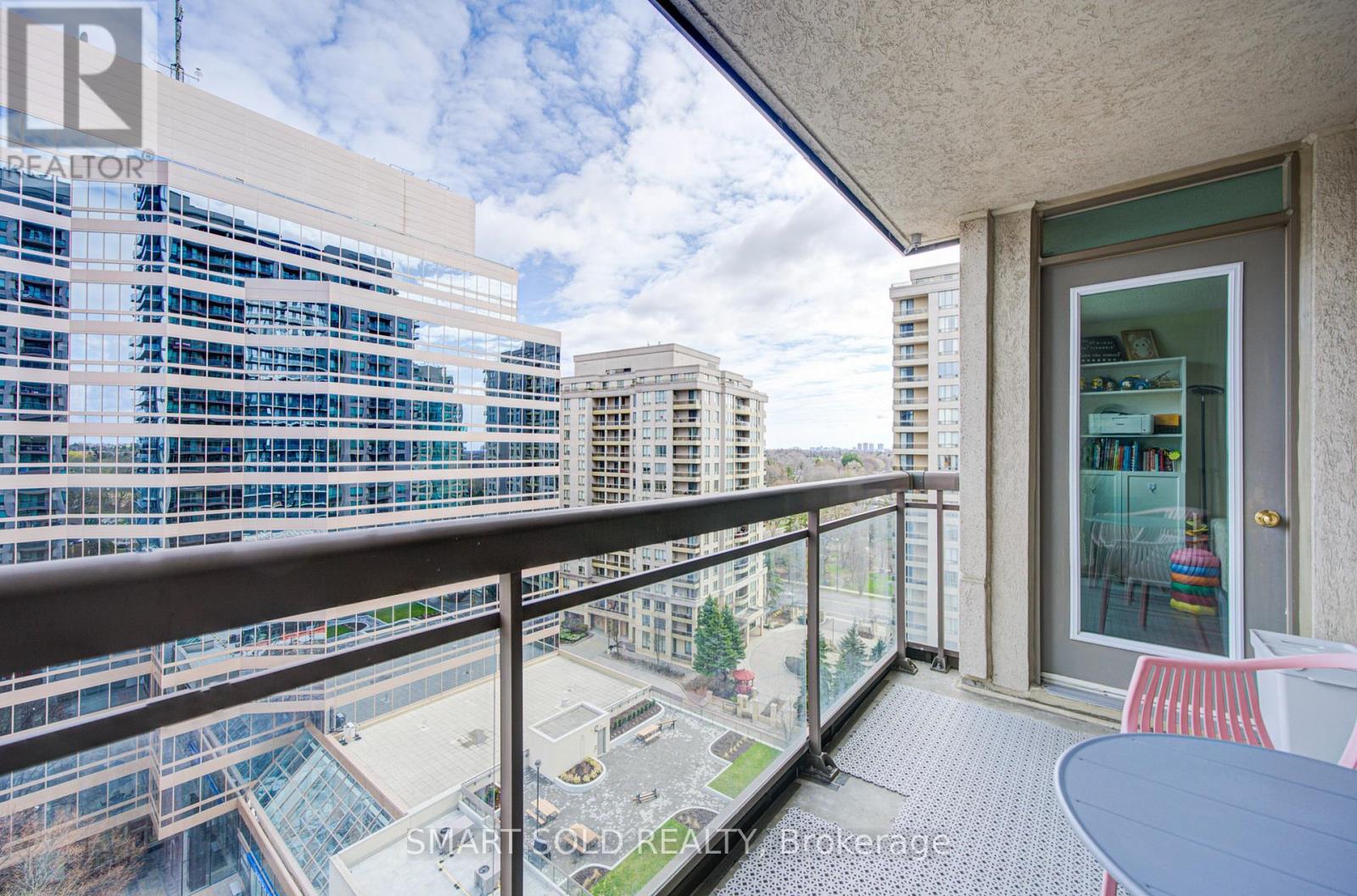 1512 - 18 Parkview Avenue, Toronto, Ontario  M2N 7H7 - Photo 16 - C13465772