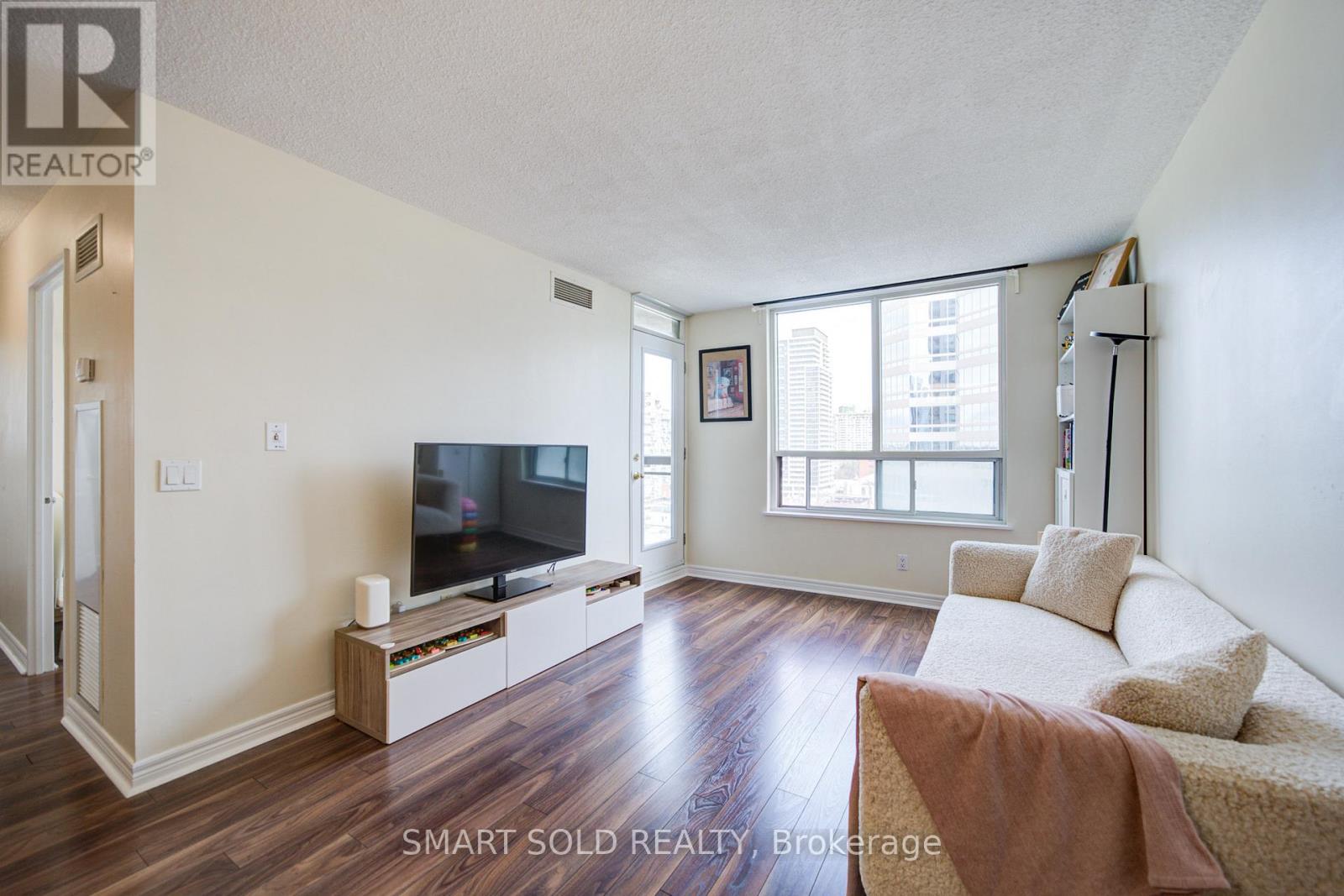 1512 - 18 Parkview Avenue, Toronto, Ontario  M2N 7H7 - Photo 5 - C13465772