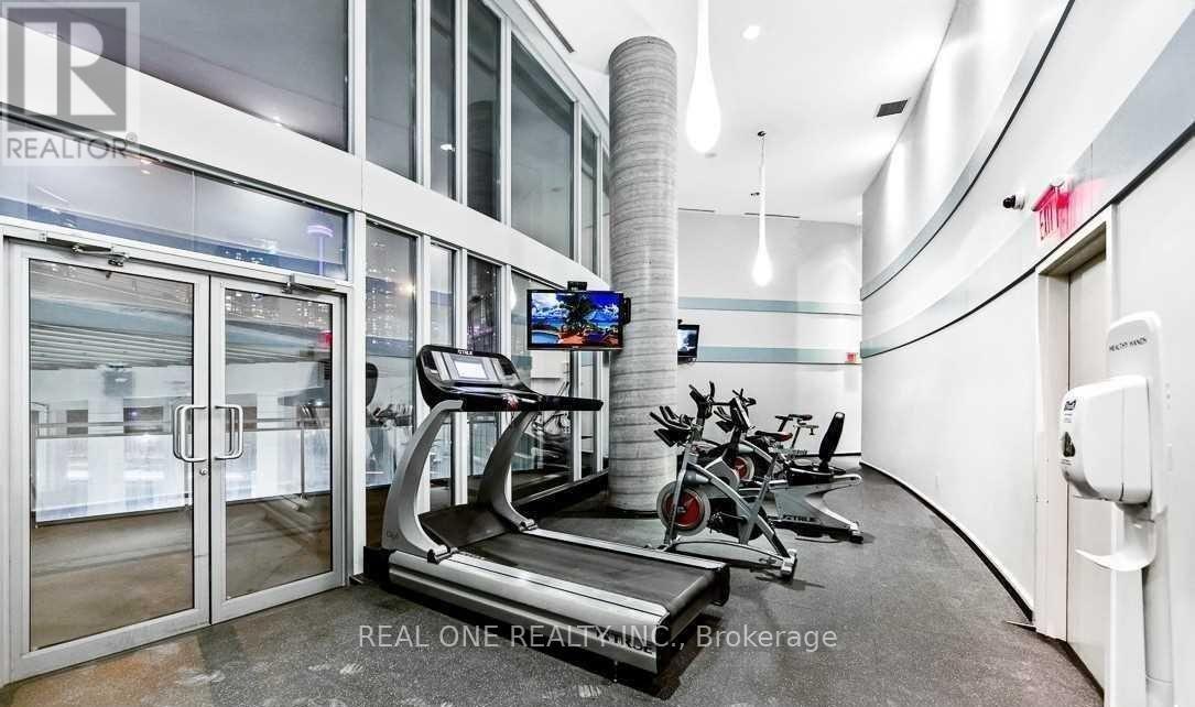 615 - 38 Dan Leckie Way, Toronto, Ontario M5V 2V6 - Photo 4 - C13465814