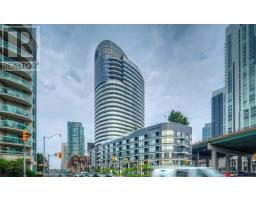 615 - 38 DAN LECKIE WAY, Toronto, Ontario