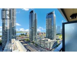 4110 - 3 CONCORD CITY PLACE WAY, Toronto, Ontario