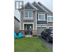 3580 RIVER RUN AVENUE, Ottawa, Ontario