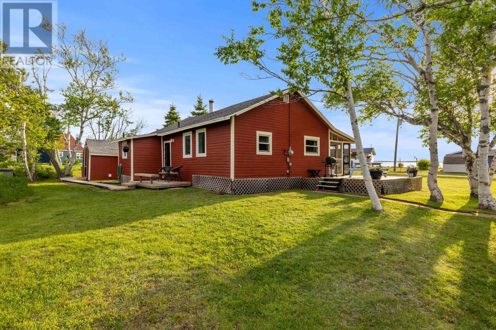 48 Donnies Lane, Blooming Point, Prince Edward Island  C0A 1T0 - Photo 35 - 202614956