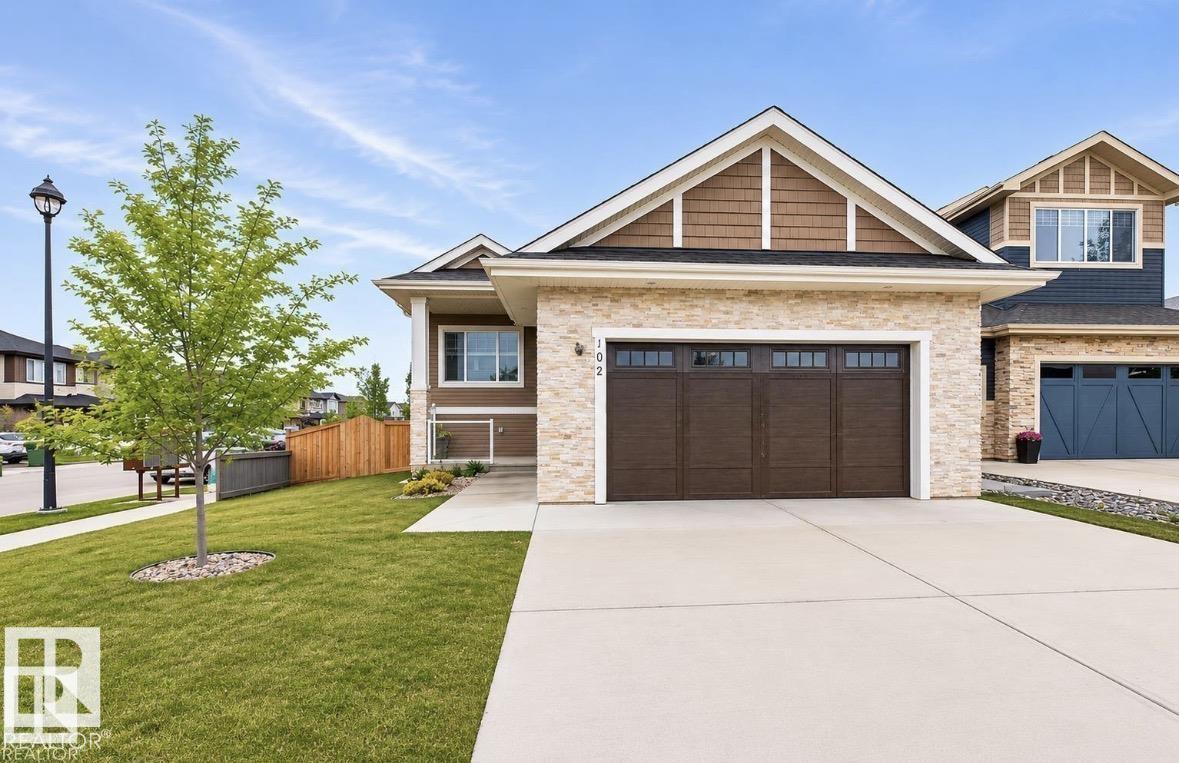 102 KIRPATRICK CO, Leduc, Alberta