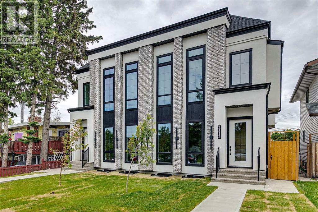 2810 38 Street Sw, Calgary, Alberta  T3E 3G2 - Photo 2 - A2300128