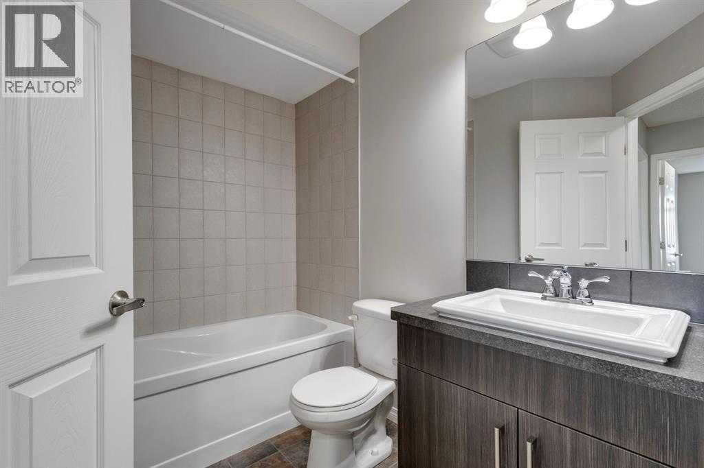 113 Windstone Avenue SW, Airdrie, Alberta  T4B 3R3 - Photo 30 - A2308768