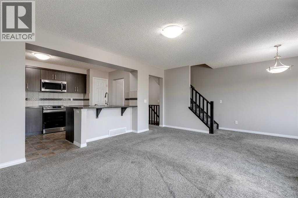 113 Windstone Avenue SW, Airdrie, Alberta  T4B 3R3 - Photo 13 - A2308768