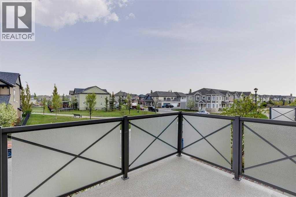 113 Windstone Avenue SW, Airdrie, Alberta  T4B 3R3 - Photo 18 - A2308768