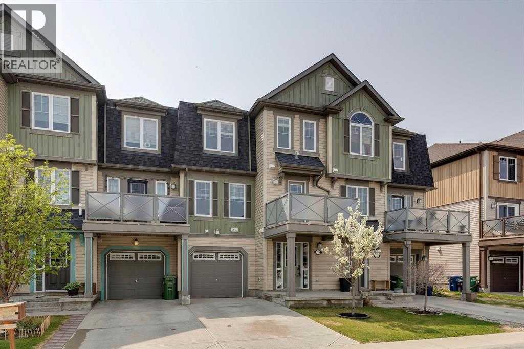113 Windstone Avenue SW, Airdrie, Alberta