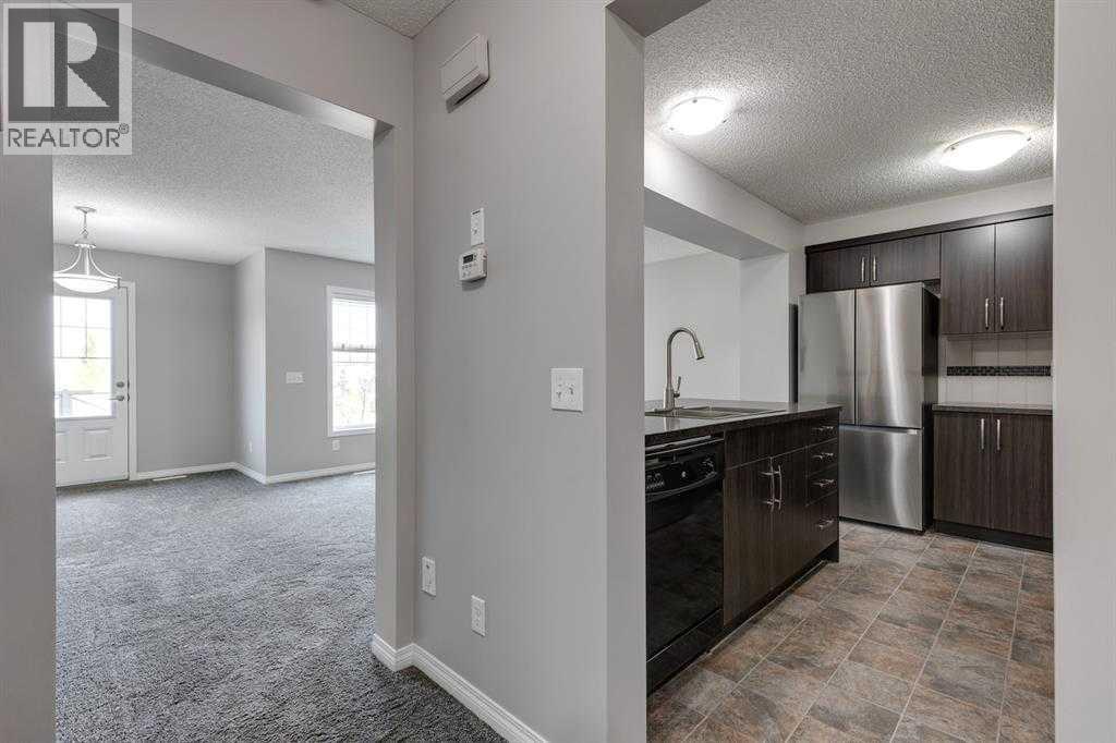 113 Windstone Avenue SW, Airdrie, Alberta  T4B 3R3 - Photo 7 - A2308768