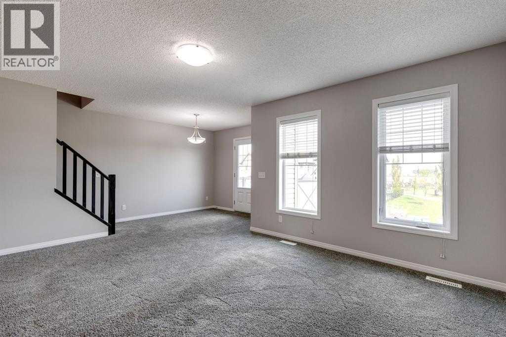 113 Windstone Avenue SW, Airdrie, Alberta  T4B 3R3 - Photo 12 - A2308768
