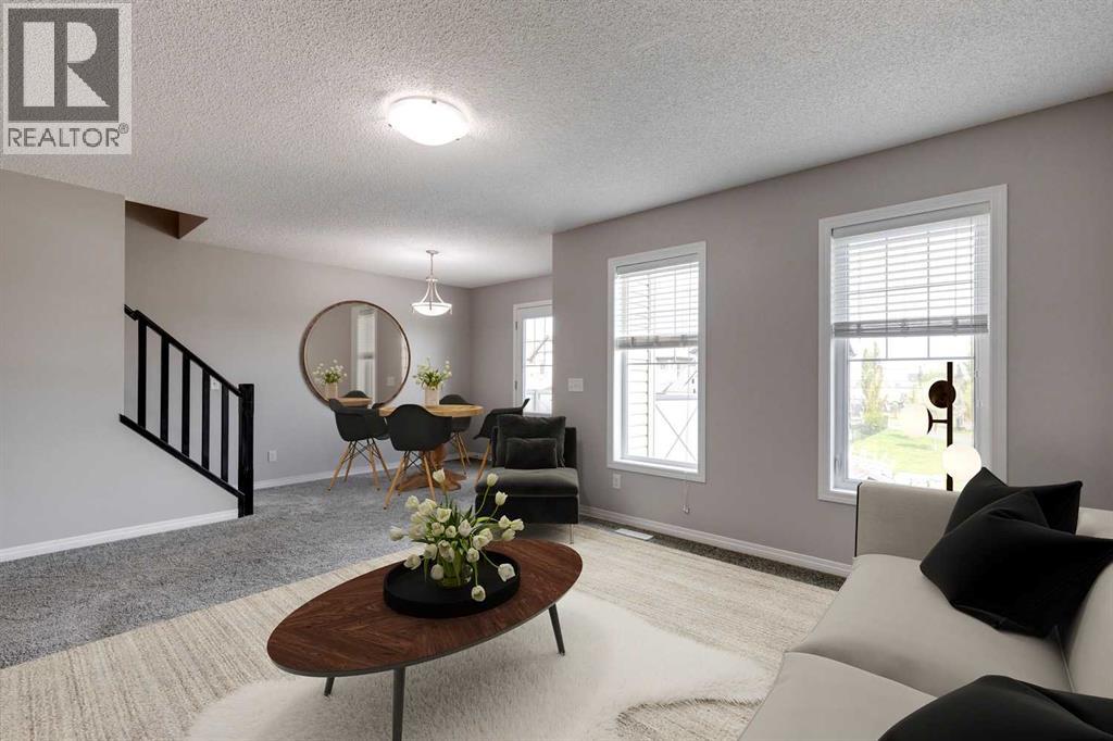113 Windstone Avenue SW, Airdrie, Alberta  T4B 3R3 - Photo 11 - A2308768