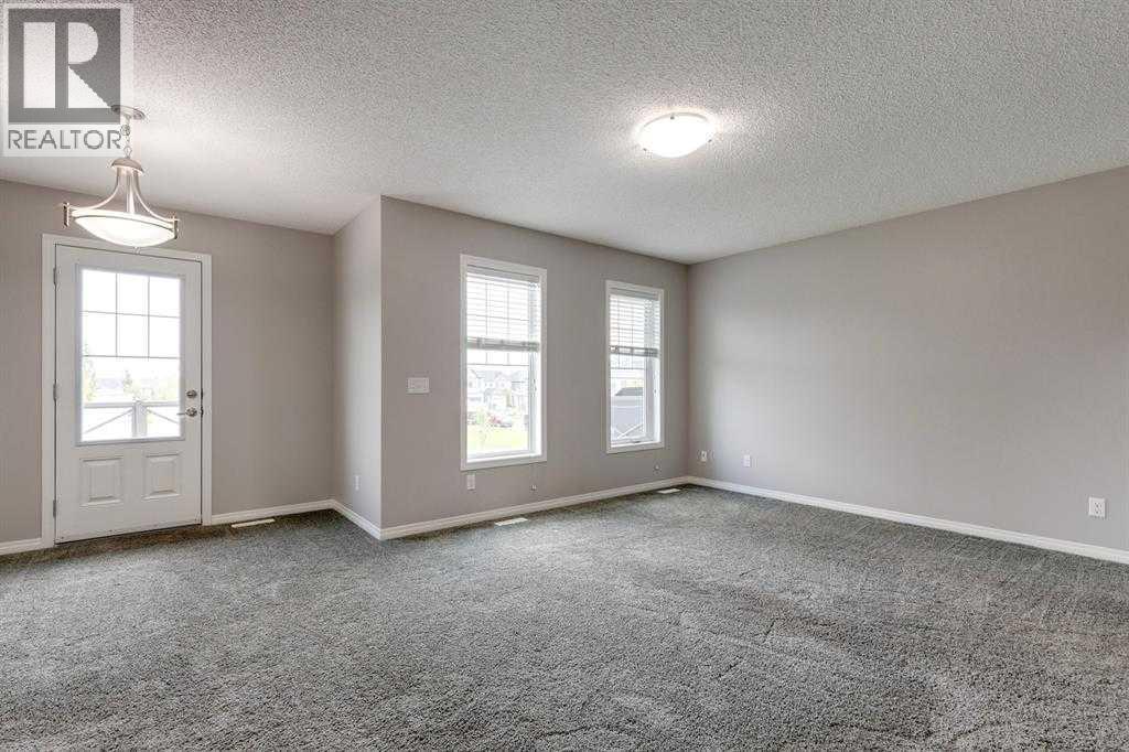 113 Windstone Avenue SW, Airdrie, Alberta  T4B 3R3 - Photo 16 - A2308768