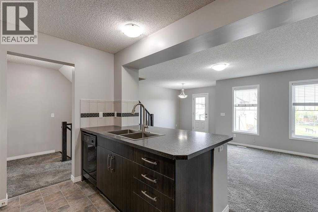 113 Windstone Avenue SW, Airdrie, Alberta  T4B 3R3 - Photo 8 - A2308768