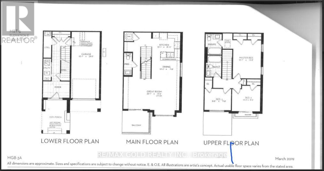 1250 Restivo Lane, Milton, Ontario  L9T 2X5 - Photo 39 - W13463670