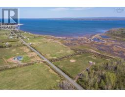 Malagash Road, Malagash Centre, Nova Scotia
