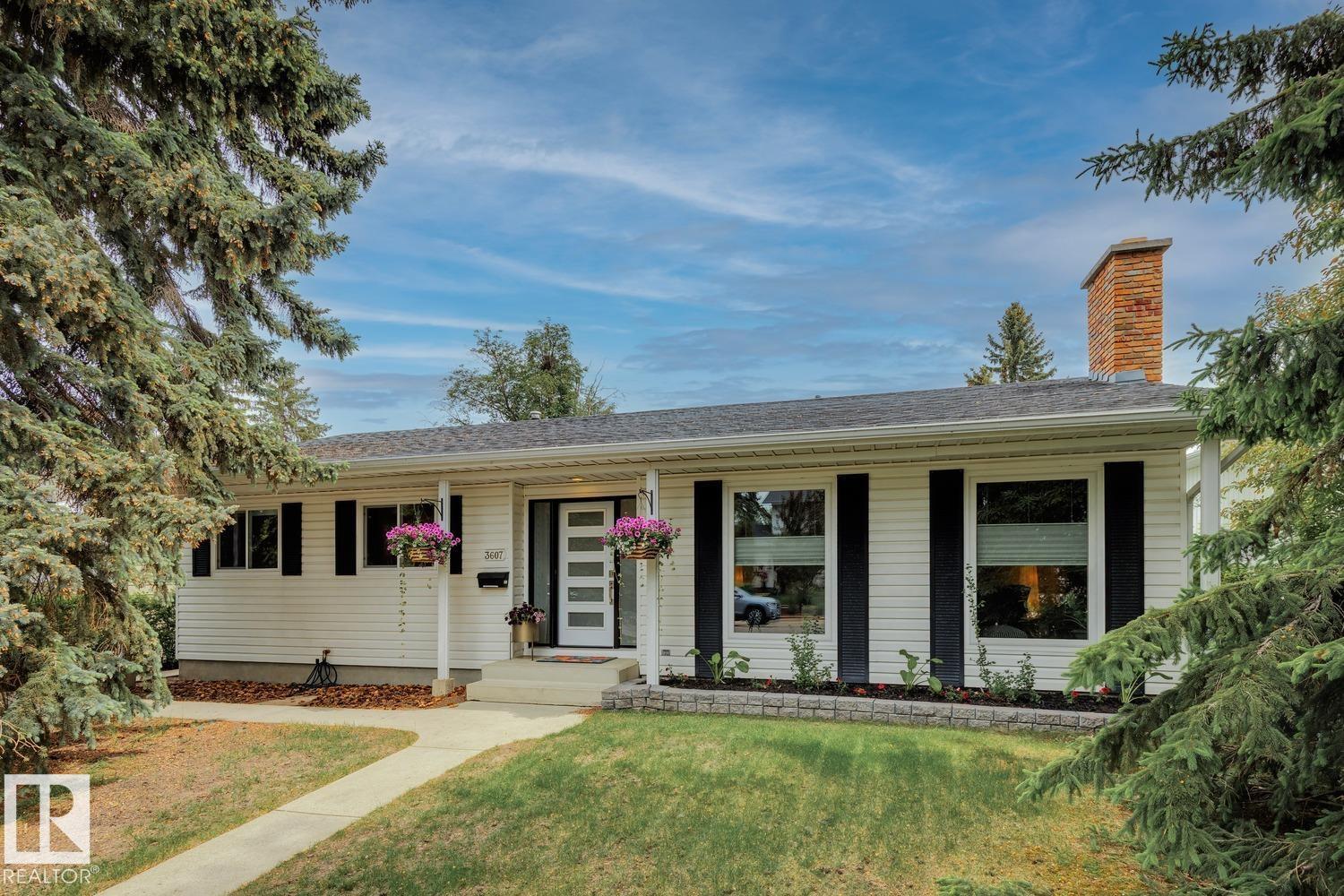 3607 118 ST NW, edmonton, Alberta