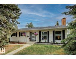 3607 118 St NW, Edmonton, Alberta T6J 1W6 (29927358)
