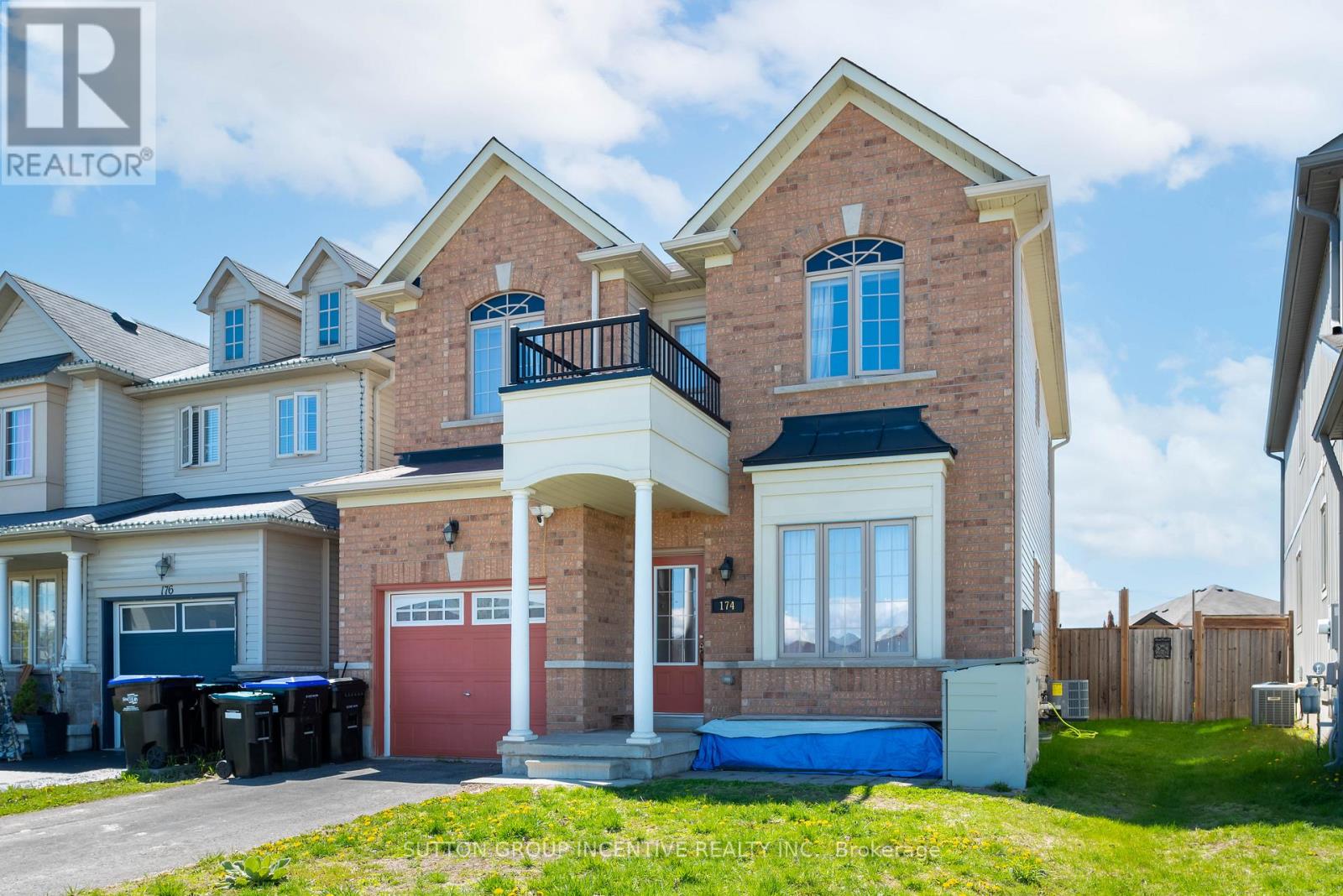 174 MAPLEWOOD DRIVE, Essa, Ontario