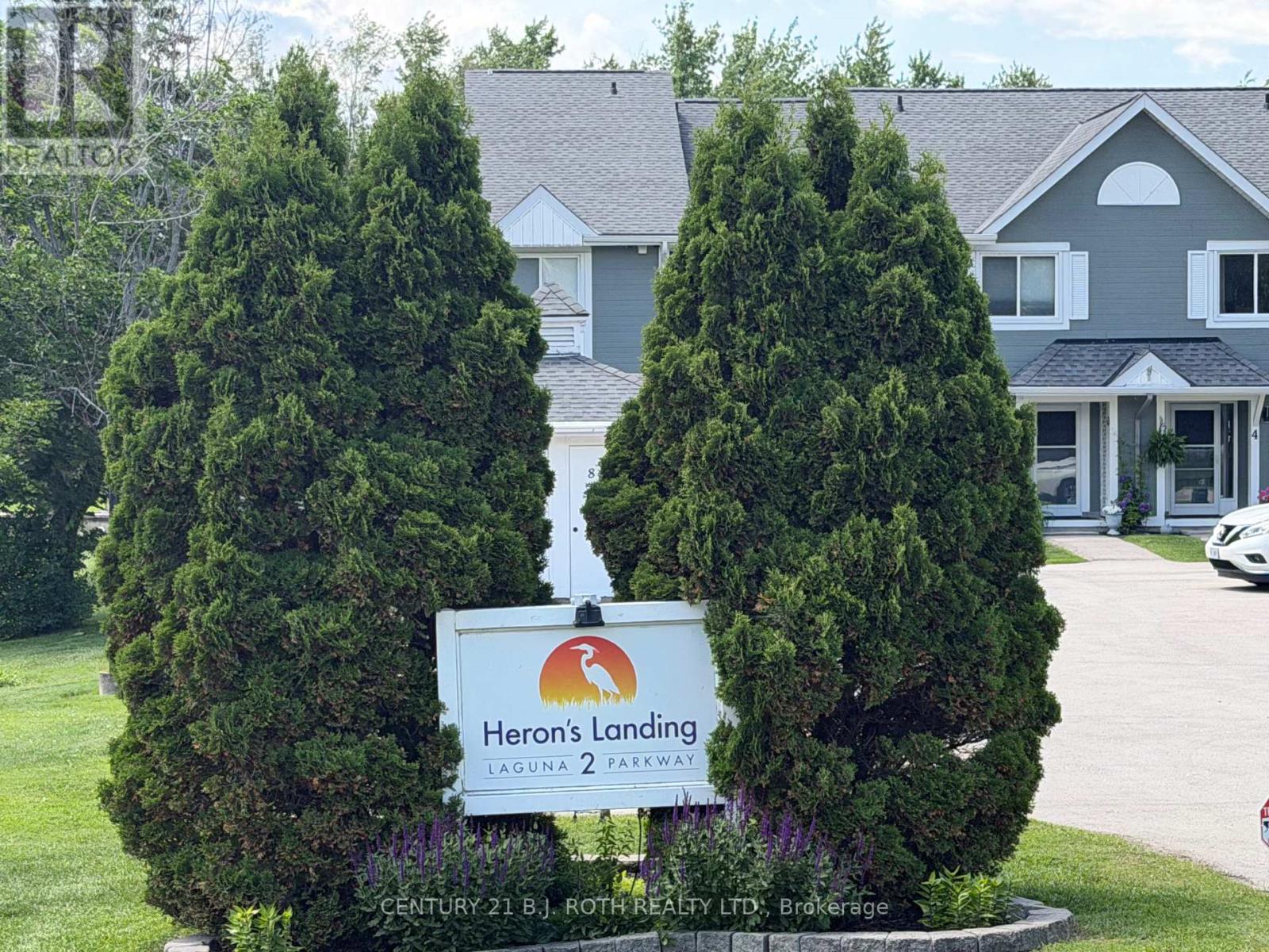2 - 2 Laguna Parkway, Ramara, Ontario  L0K 1B0 - Photo 21 - S13465740