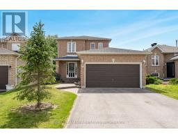 54 BIRD STREET, Barrie, Ontario