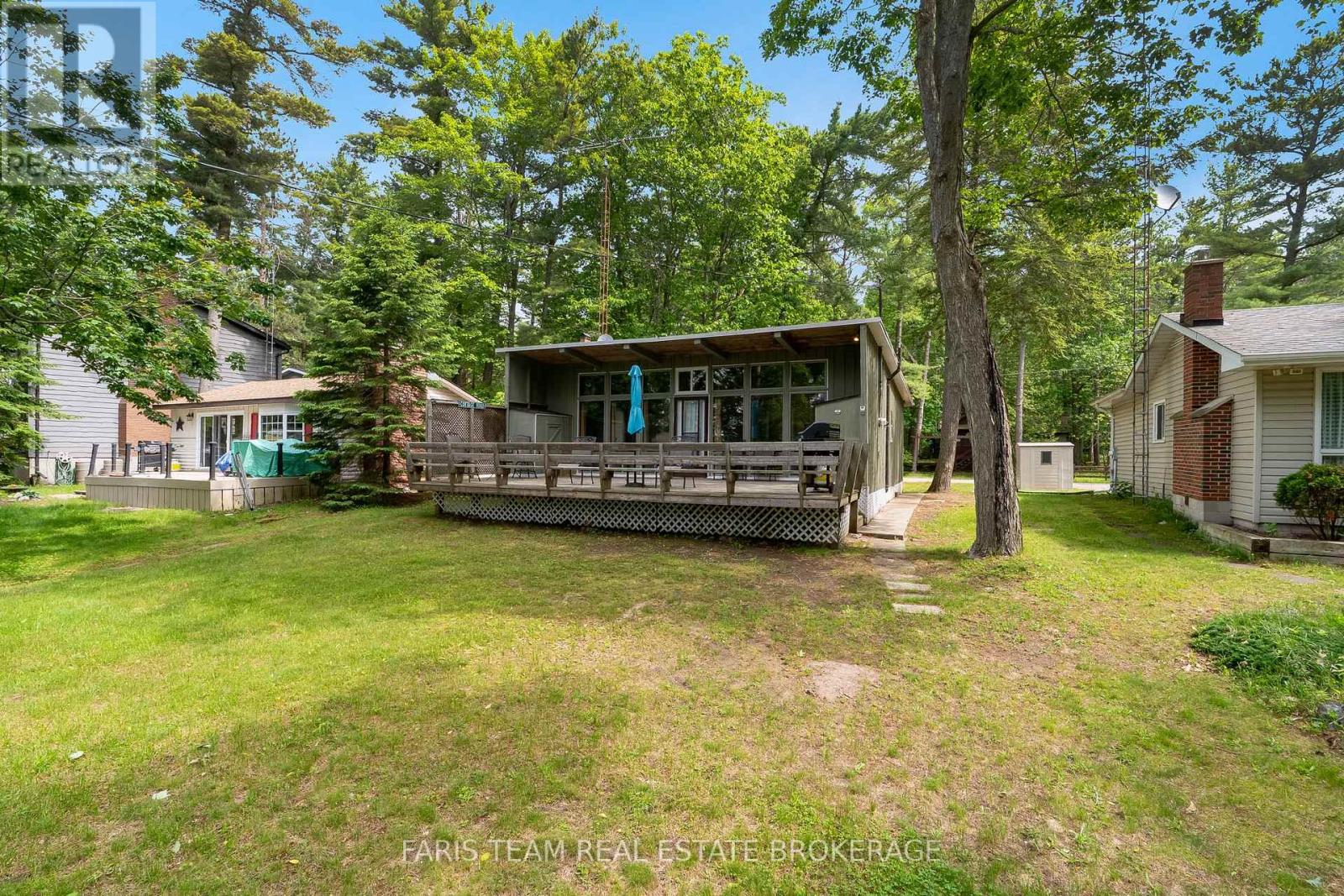 34 Quesnelle Drive, Tiny, Ontario  L9M 0N3 - Photo 1 - S13465762