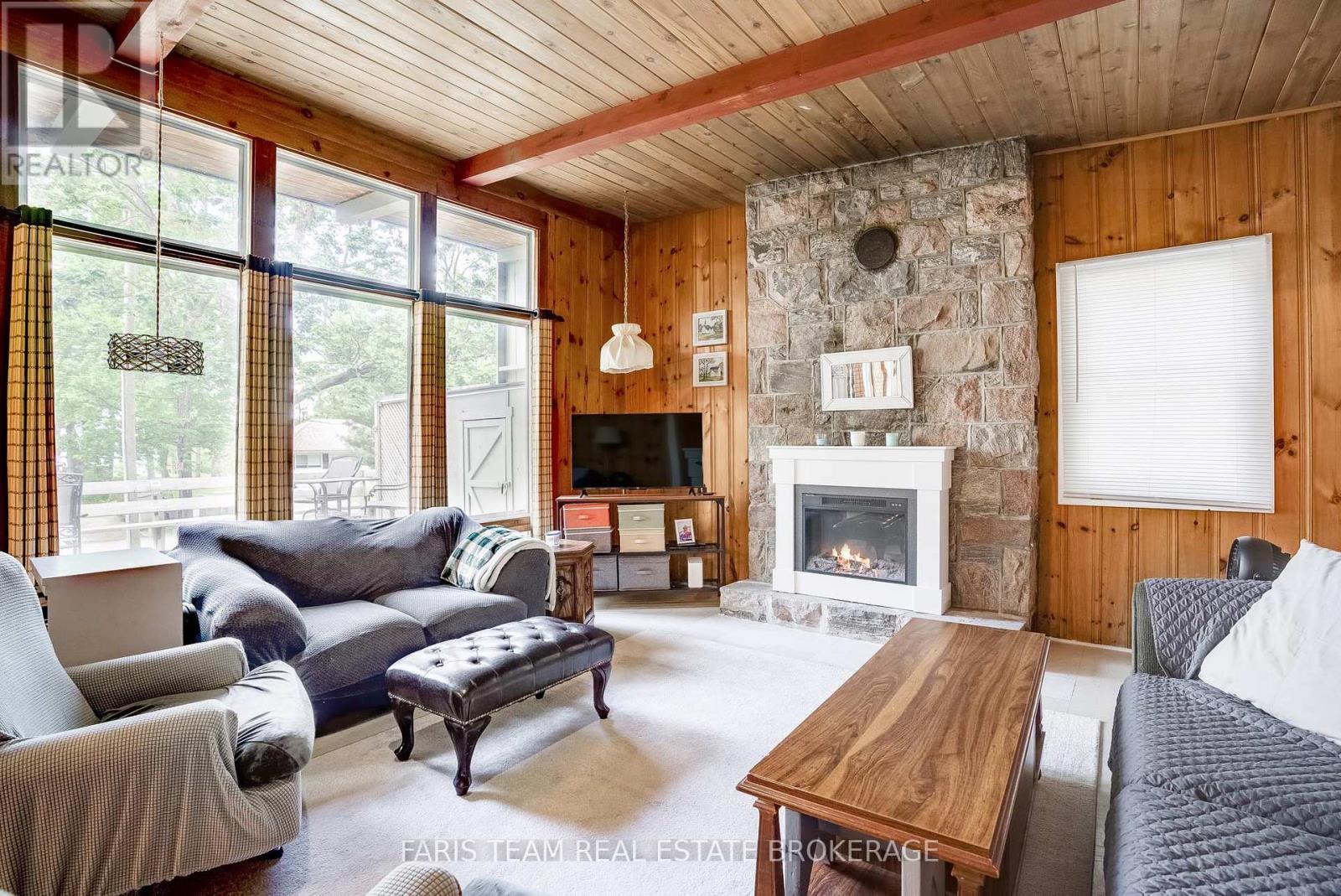 34 Quesnelle Drive, Tiny, Ontario  L9M 0N3 - Photo 13 - S13465762