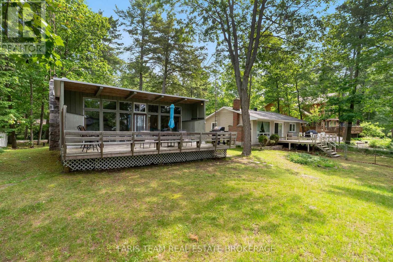 34 Quesnelle Drive, Tiny, Ontario  L9M 0N3 - Photo 2 - S13465762