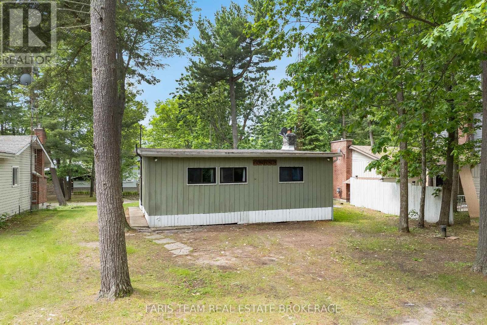 34 Quesnelle Drive, Tiny, Ontario  L9M 0N3 - Photo 26 - S13465762