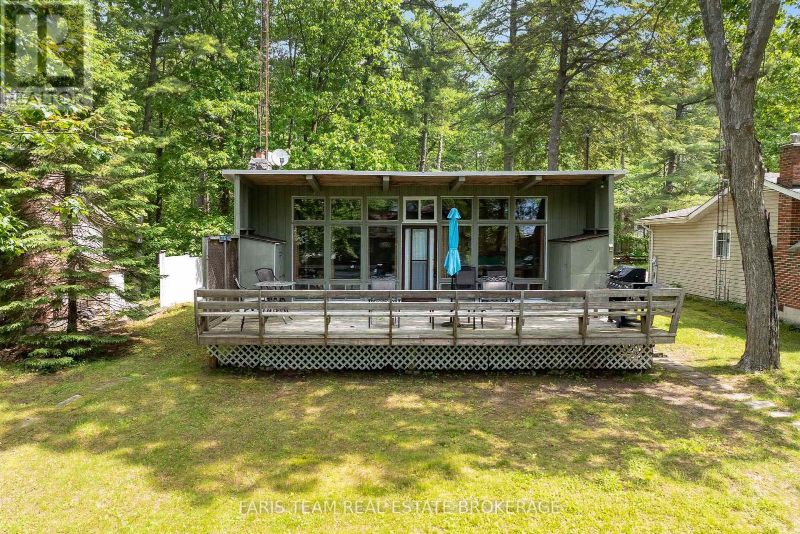 34 Quesnelle Drive, Tiny, Ontario  L9M 0N3 - Photo 3 - S13465762