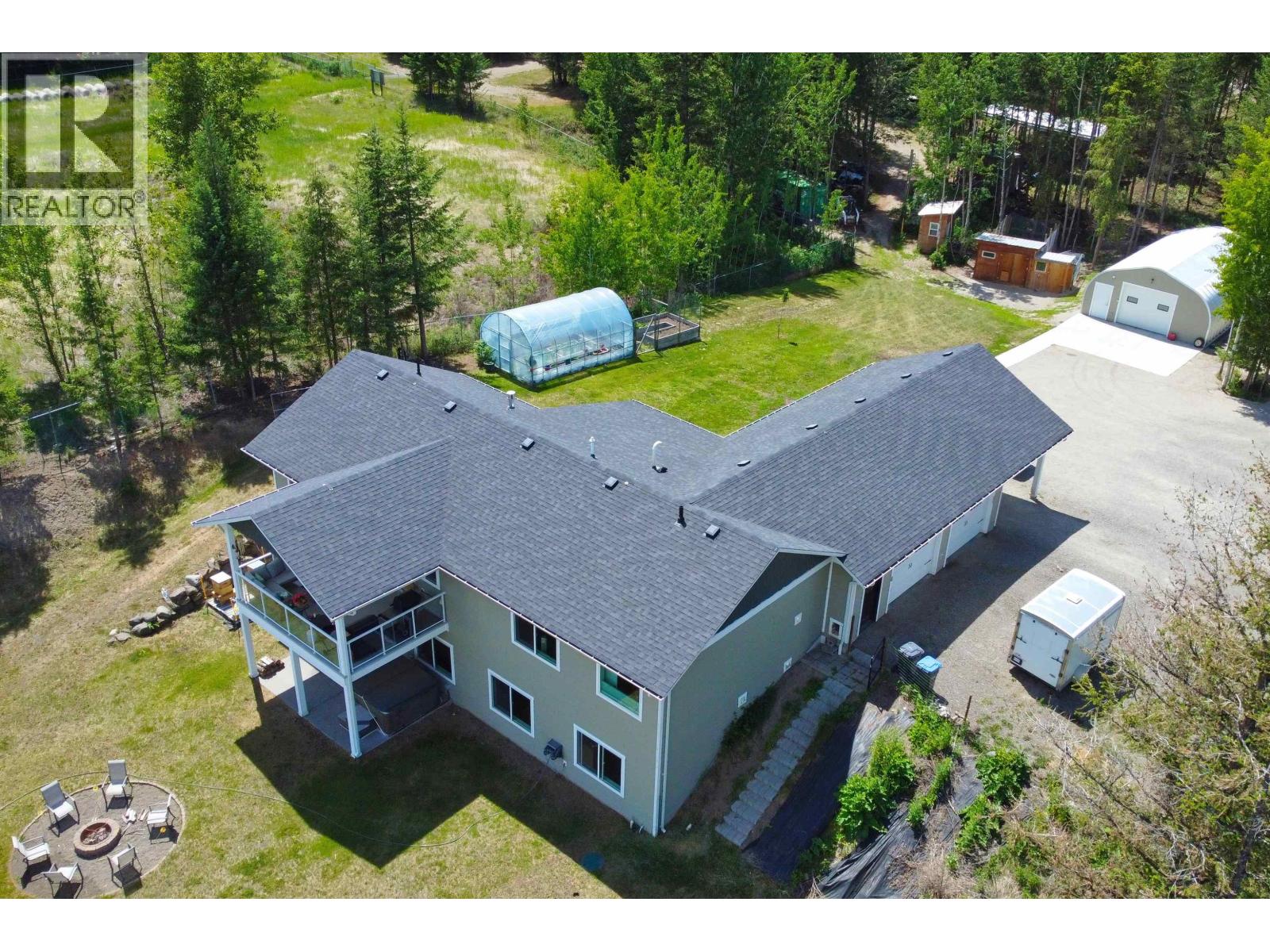 266 Woodland Drive, Williams Lake, British Columbia  V2G 4P9 - Photo 2 - R3137792