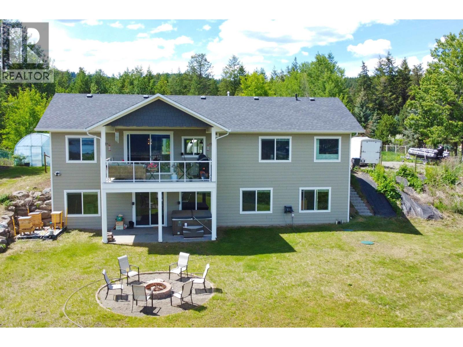 266 Woodland Drive, Williams Lake, British Columbia  V2G 4P9 - Photo 3 - R3137792