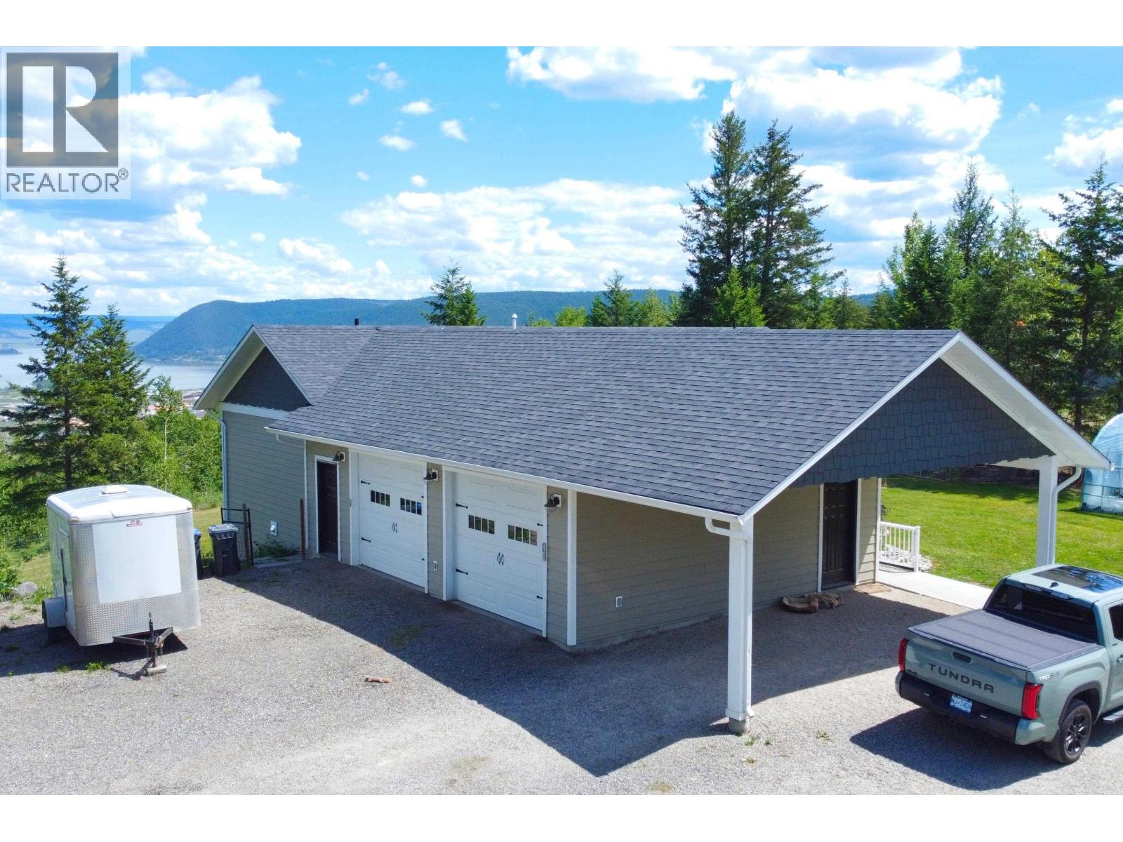 266 Woodland Drive, Williams Lake, British Columbia  V2G 4P9 - Photo 36 - R3137792
