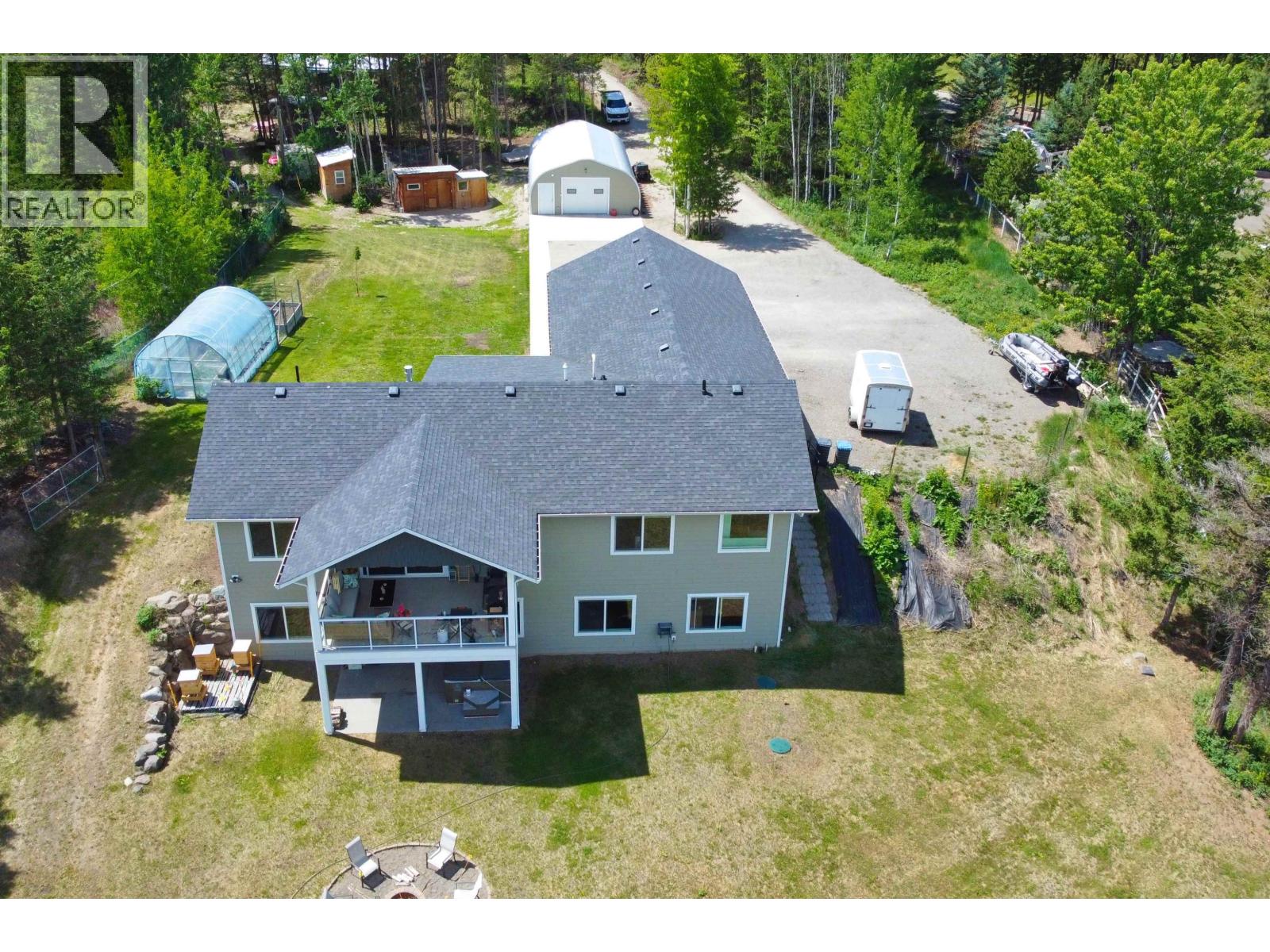 266 Woodland Drive, Williams Lake, British Columbia  V2G 4P9 - Photo 40 - R3137792