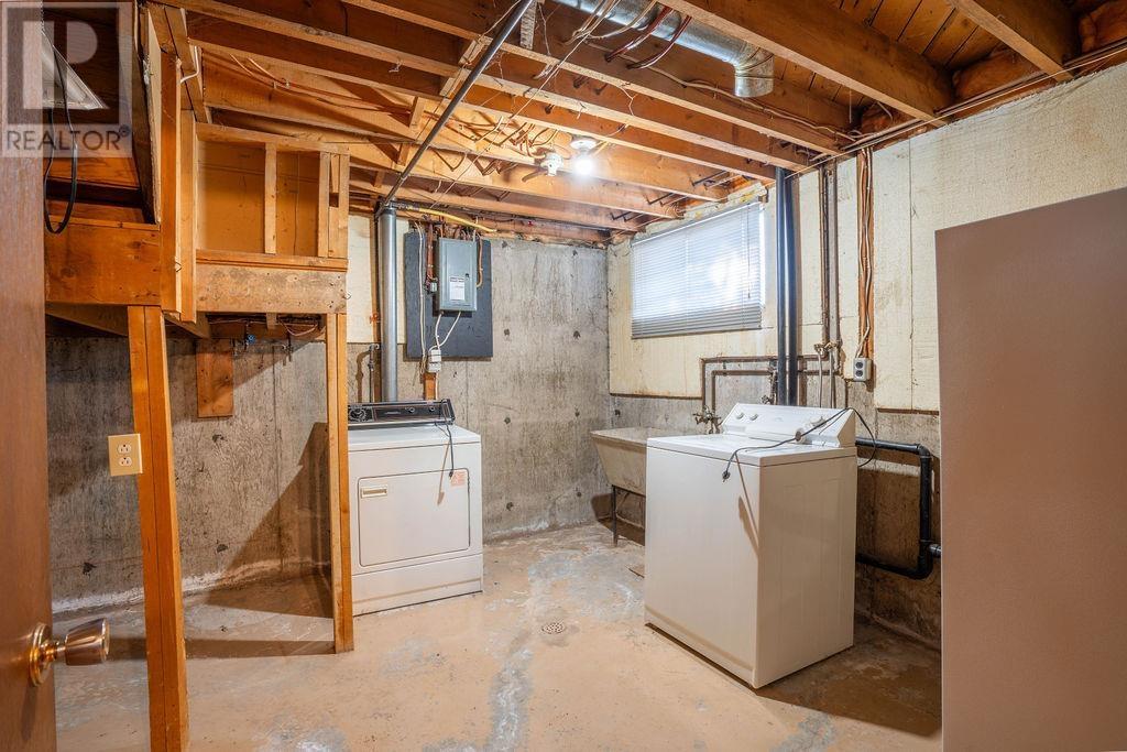 378 Rowell Ave, Sault Ste. Marie, Ontario  P6C 5L1 - Photo 33 - SM261349
