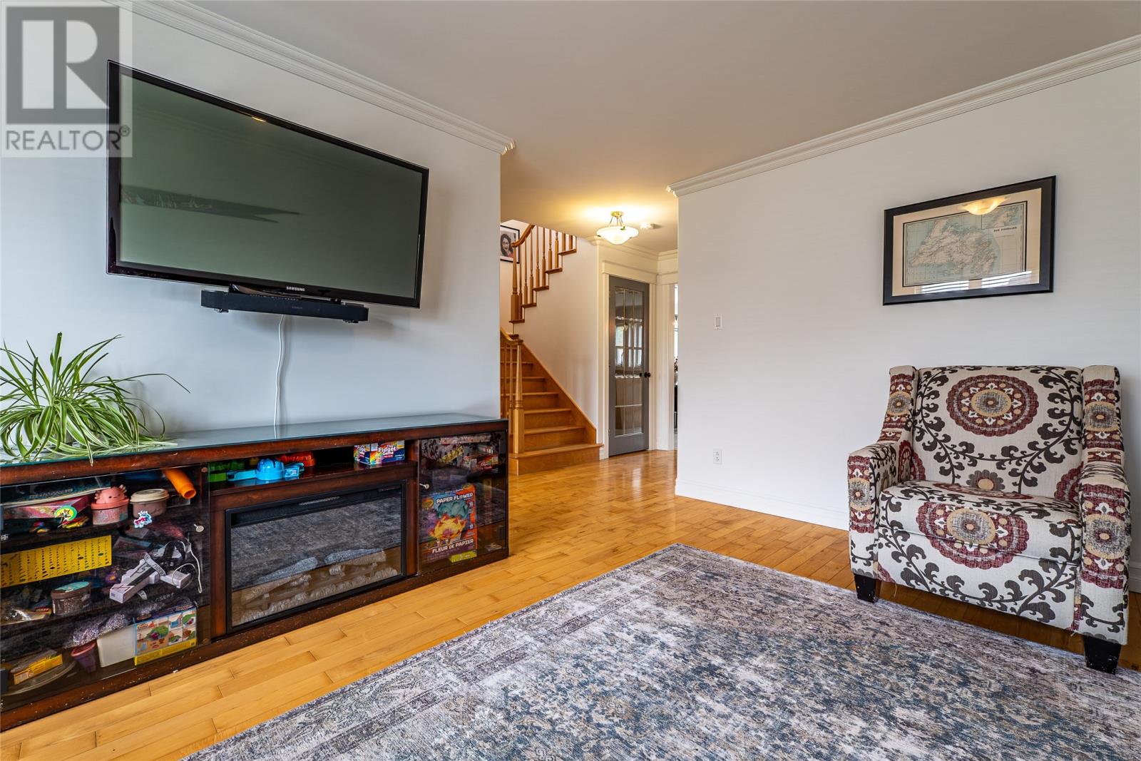 36 Bayberry Place, St. John's, Newfoundland & Labrador  A1H 1B1 - Photo 16 - 1298907
