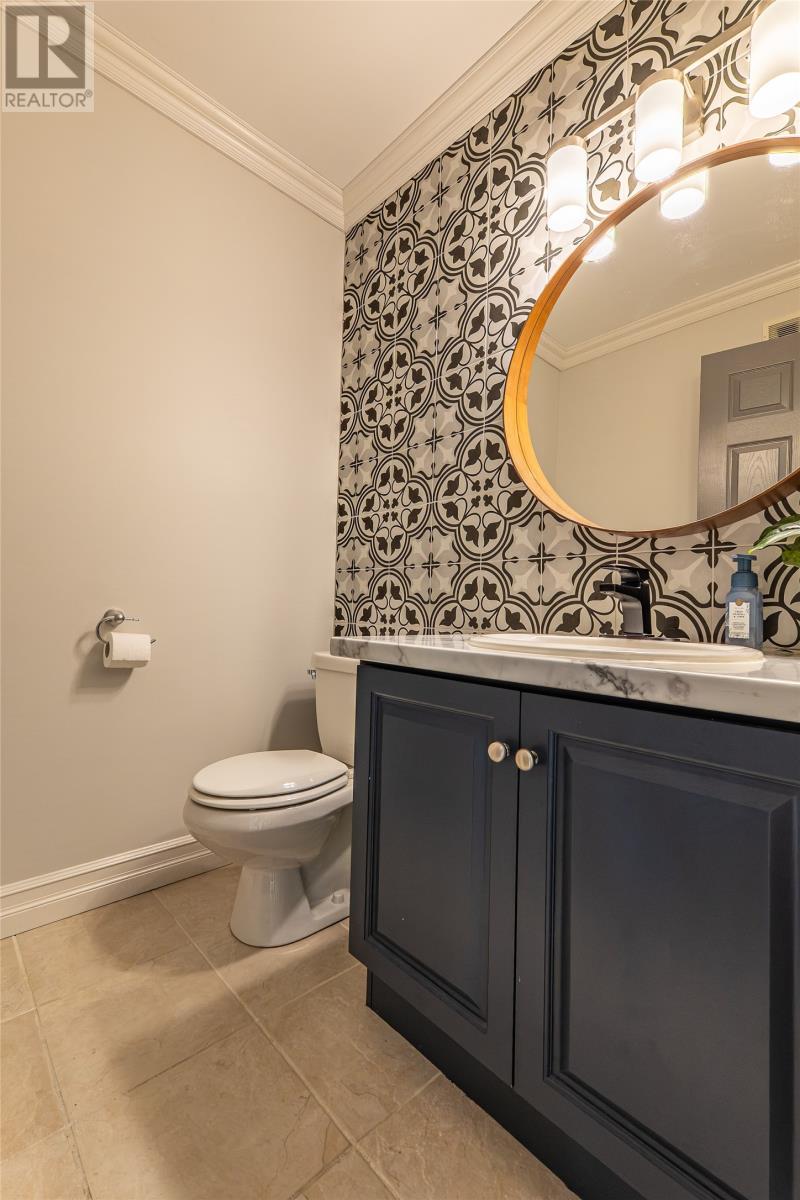 36 Bayberry Place, St. John's, Newfoundland & Labrador  A1H 1B1 - Photo 29 - 1298907