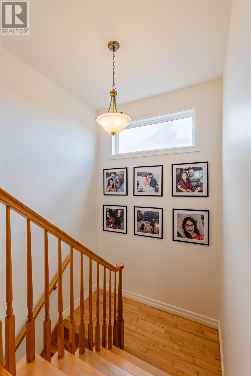36 Bayberry Place, St. John's, Newfoundland & Labrador  A1H 1B1 - Photo 31 - 1298907