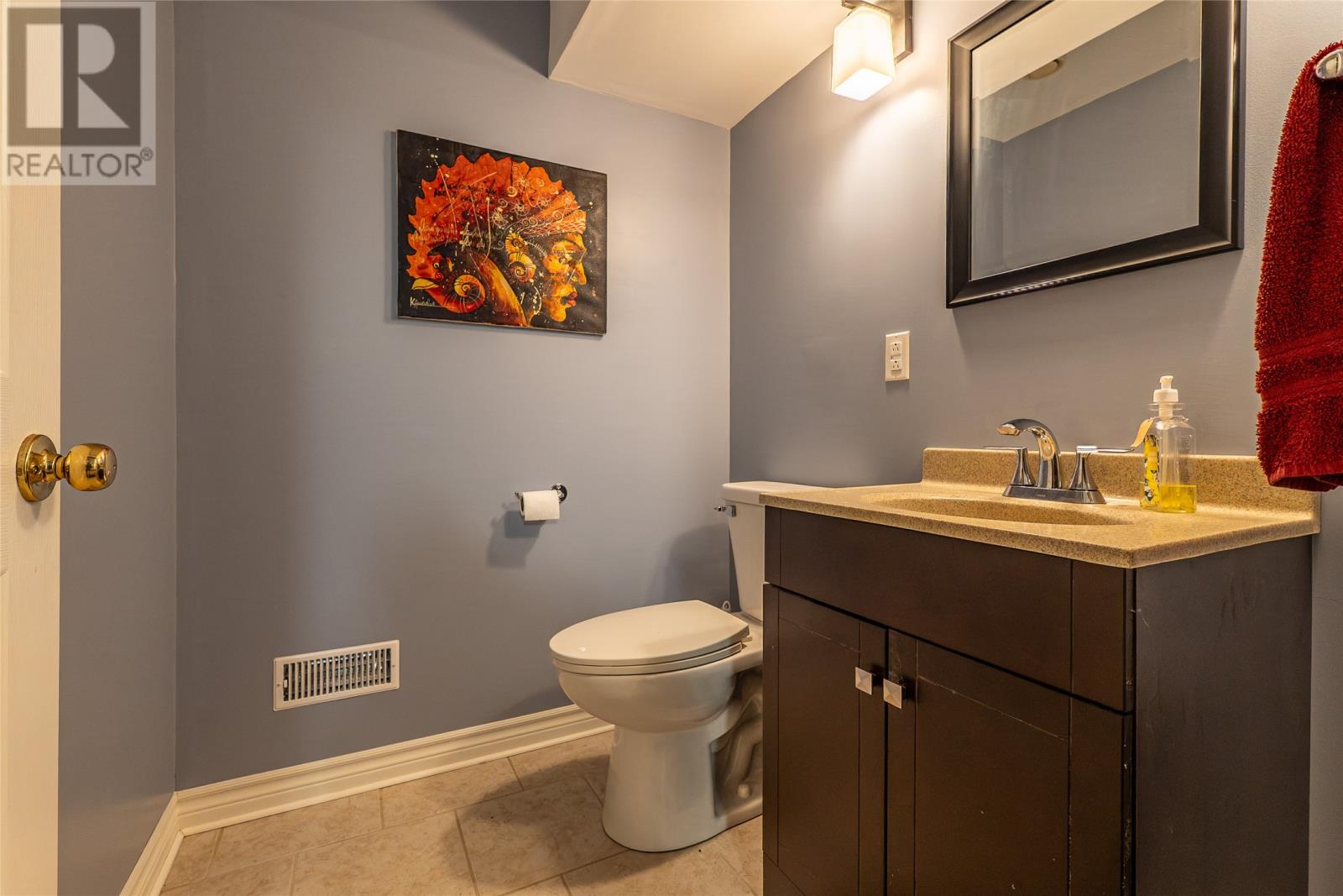36 Bayberry Place, St. John's, Newfoundland & Labrador  A1H 1B1 - Photo 45 - 1298907