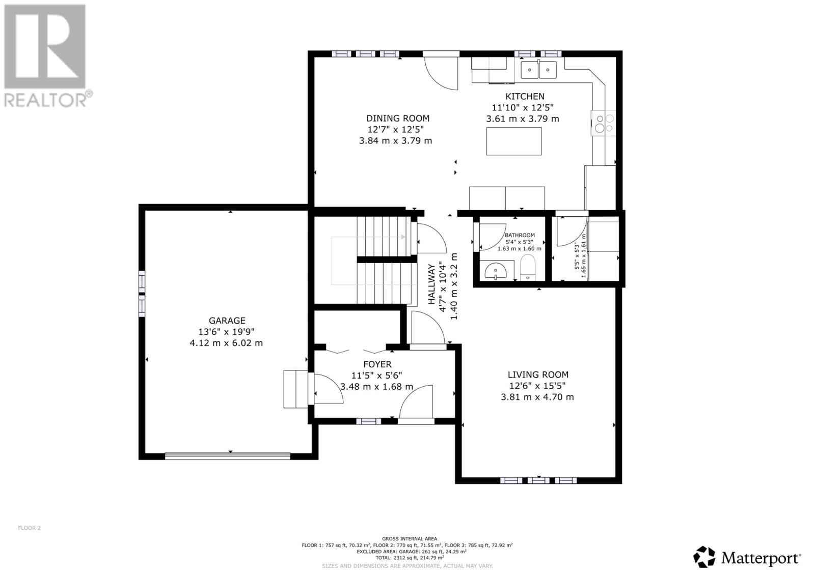 36 Bayberry Place, St. John's, Newfoundland & Labrador  A1H 1B1 - Photo 47 - 1298907