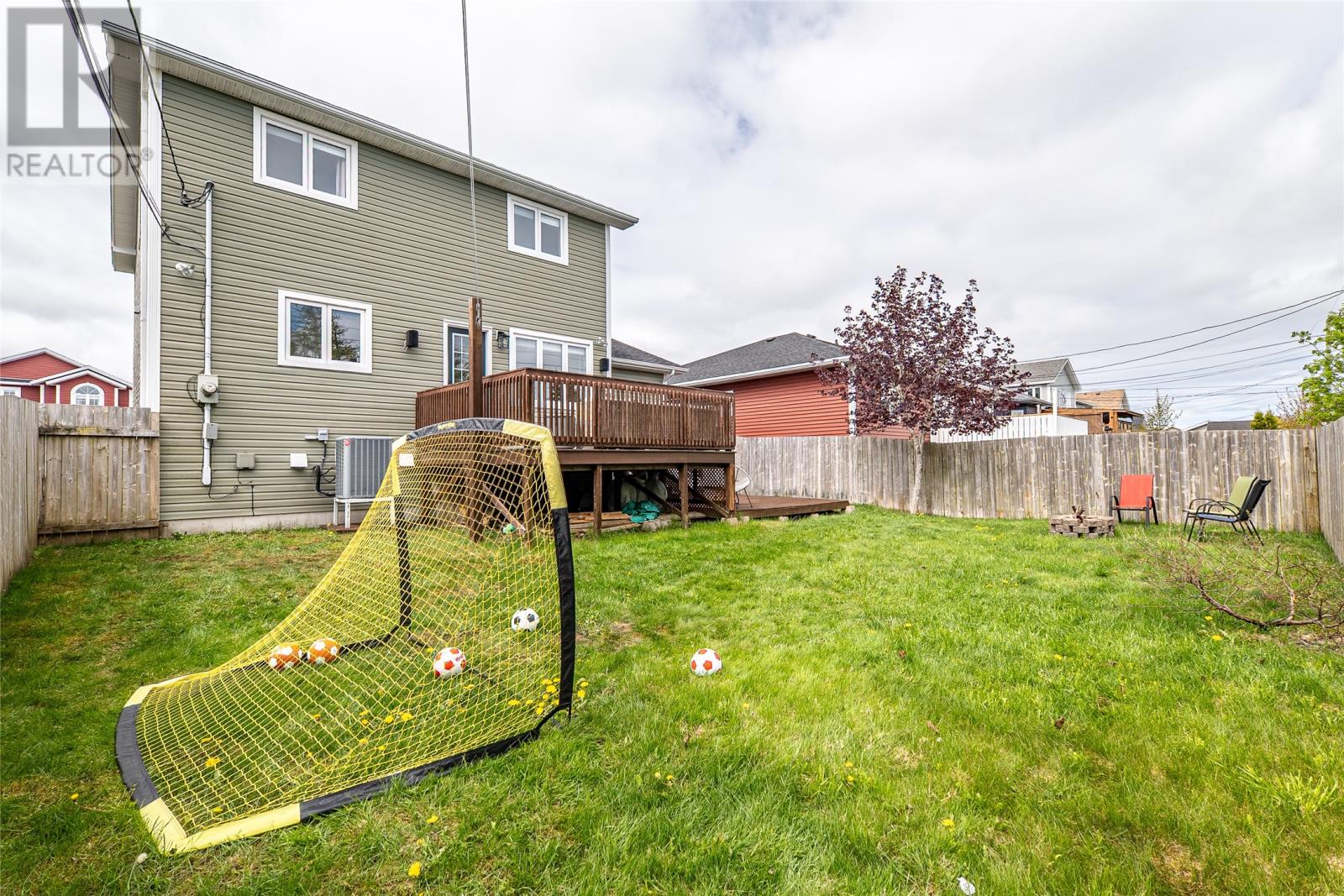 36 Bayberry Place, St. John's, Newfoundland & Labrador  A1H 1B1 - Photo 5 - 1298907