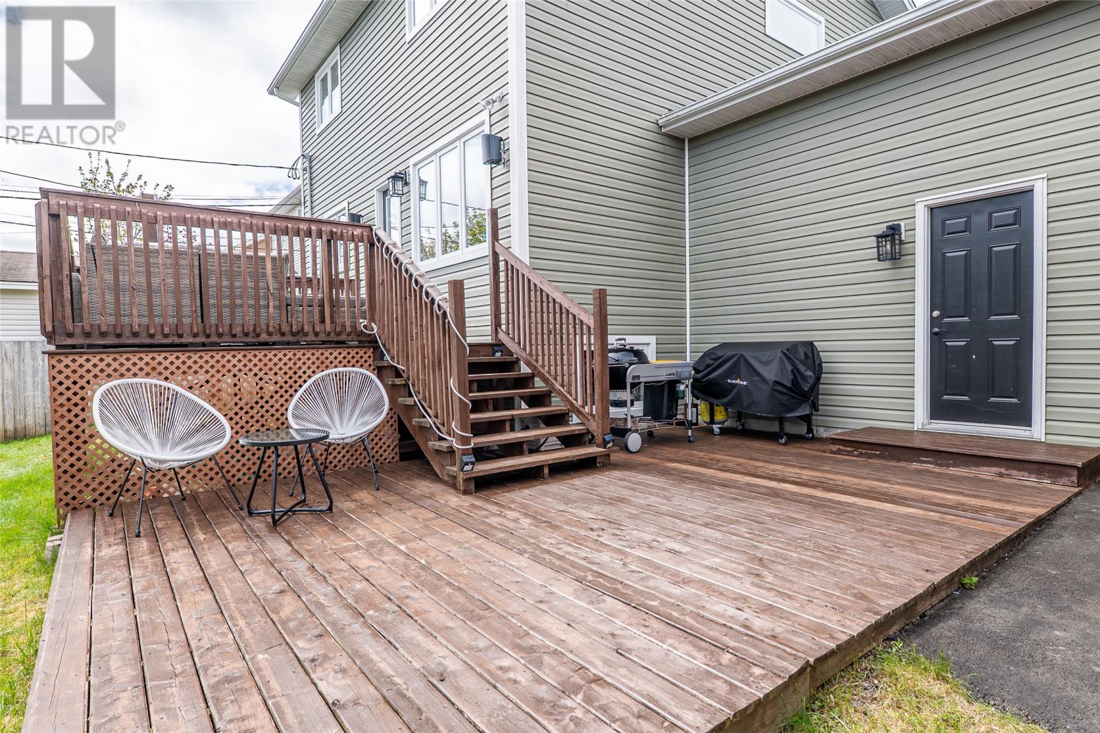 36 Bayberry Place, St. John's, Newfoundland & Labrador  A1H 1B1 - Photo 8 - 1298907