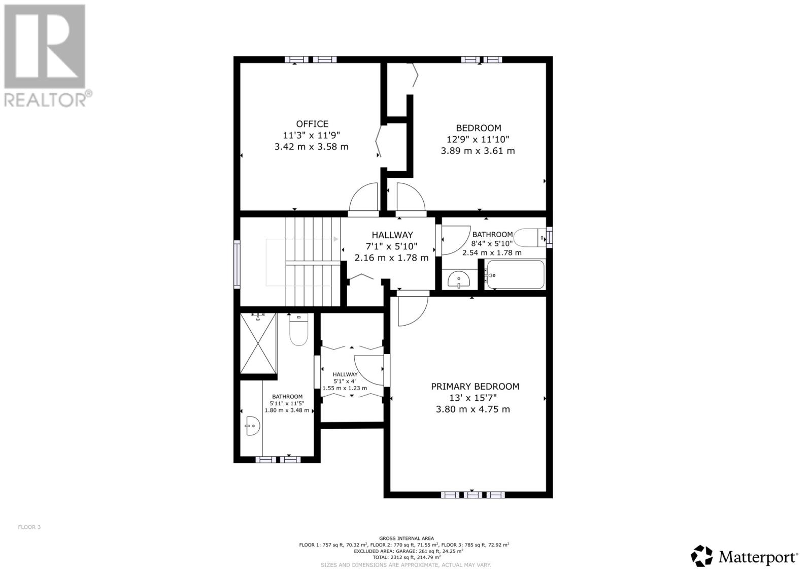 36 Bayberry Place, St. John's, Newfoundland & Labrador  A1H 1B1 - Photo 48 - 1298907