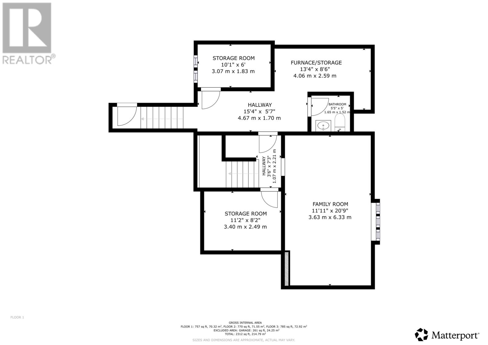 36 Bayberry Place, St. John's, Newfoundland & Labrador  A1H 1B1 - Photo 49 - 1298907