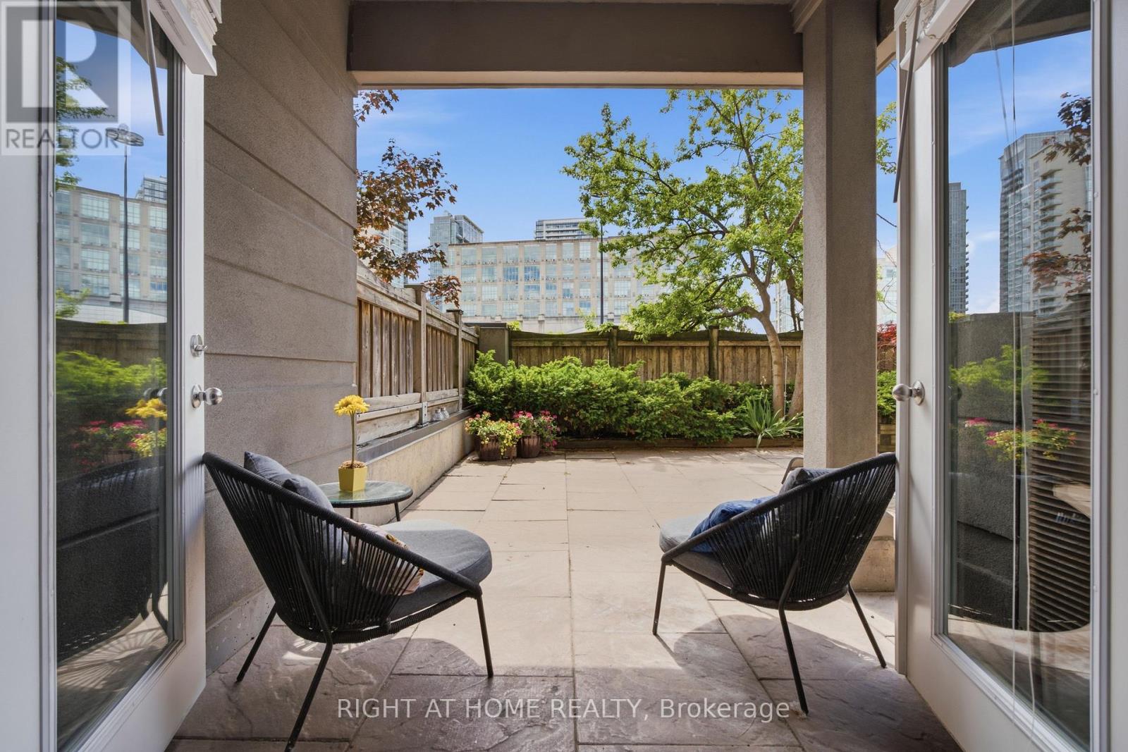 117 - 245 Dalesford Road, Toronto, Ontario  M8Y 4H7 - Photo 10 - W13465744