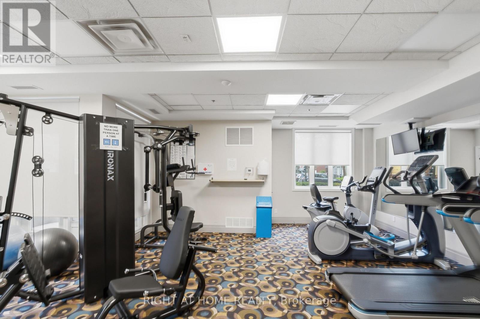 117 - 245 Dalesford Road, Toronto, Ontario  M8Y 4H7 - Photo 12 - W13465744