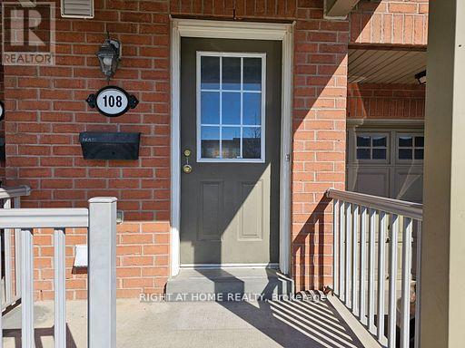 108 - 3150 Erin Centre Boulevard, Mississauga, Ontario  L5M 7Z3 - Photo 2 - W13465790