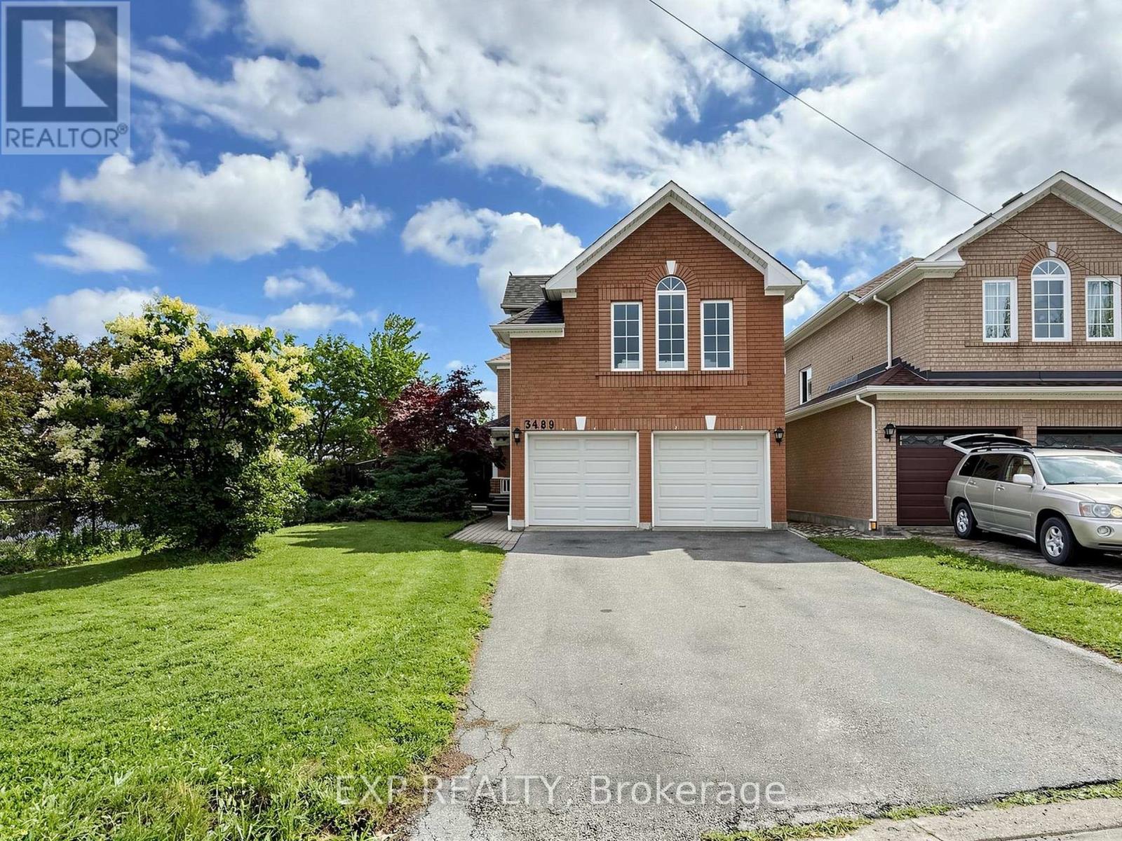 3489 Warley Court, Mississauga, Ontario  L5B 4C6 - Photo 1 - W13465792