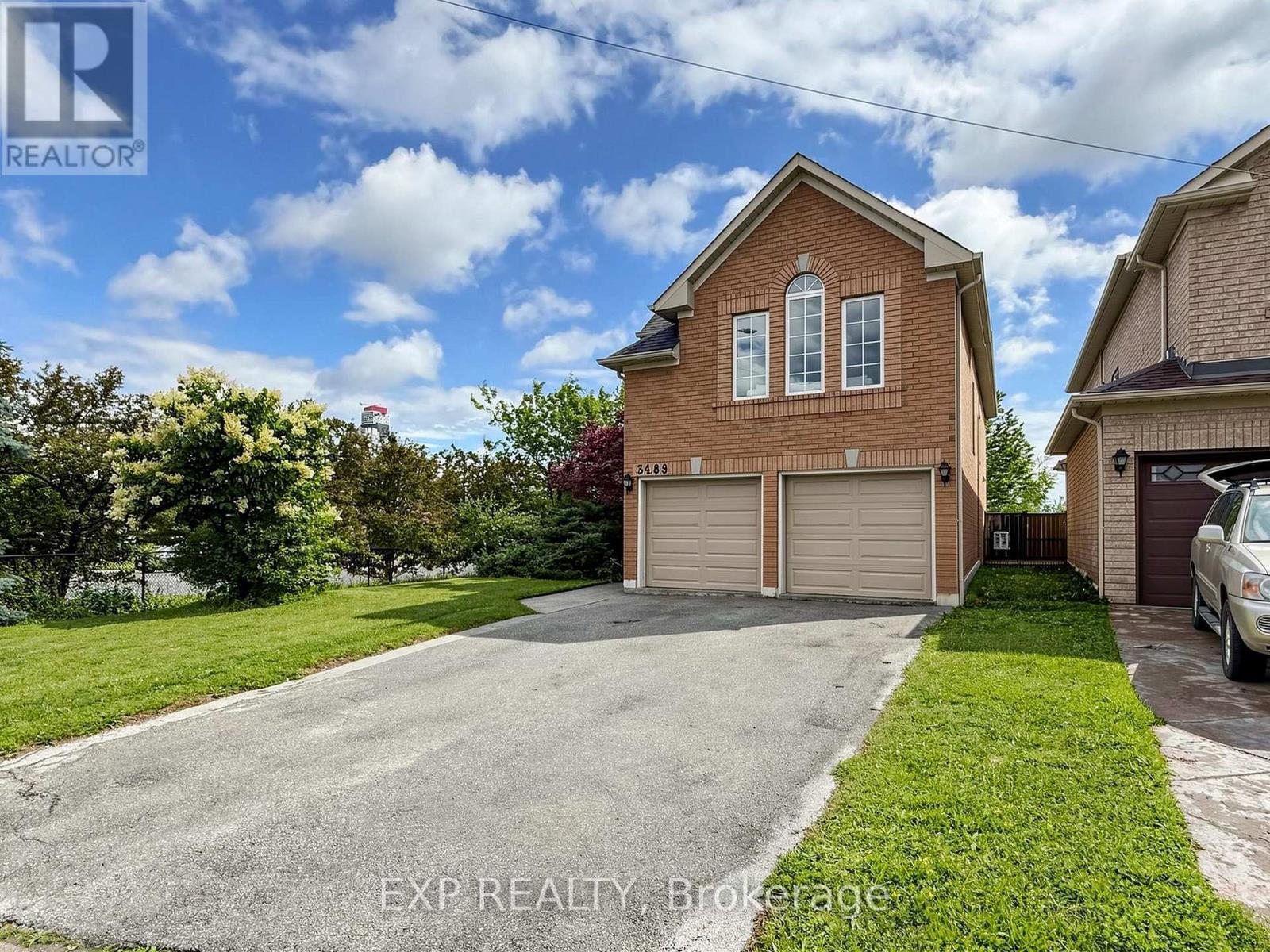 3489 Warley Court, Mississauga, Ontario  L5B 4C6 - Photo 2 - W13465792