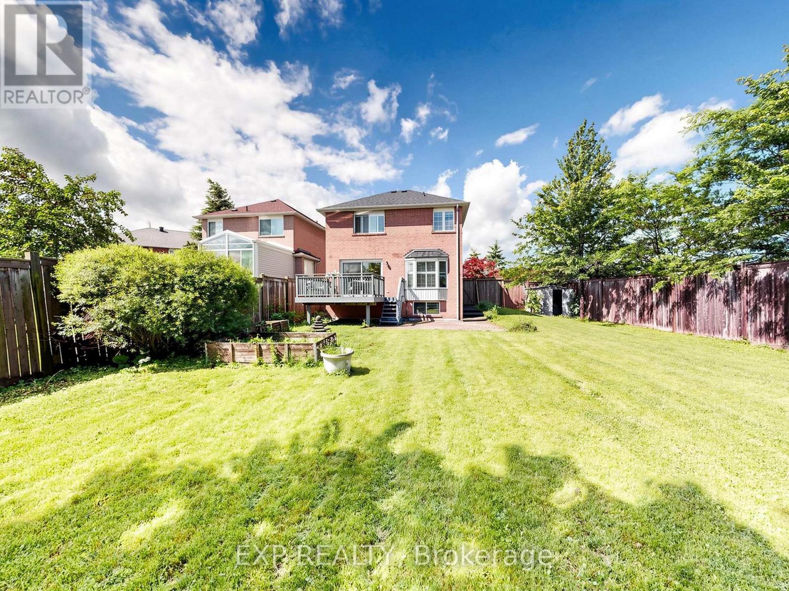3489 Warley Court, Mississauga, Ontario  L5B 4C6 - Photo 36 - W13465792